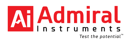 Admiral Instruments